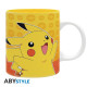 TAZA ABYSTYLE POKEMON - MANGA PIKACHU Tazas y vasos TAZA ABYSTYLE POKEMON - MANGA PIKACHU Tazas y vasos