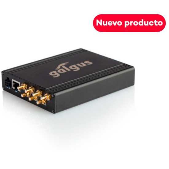 ROUTER GALGUS I2C48O 1 PUERTO 1167 Routers