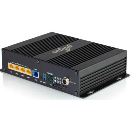 ROUTER GALGUS RIX450 4 PUERTOS LAN Routers