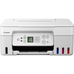 MULTIFUNCION CANON PIXMA G3571 MEGATANK INYECCION