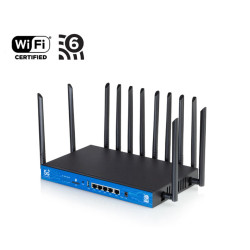 ROUTER GALGUS RIX850 4 PUERTOS LAN