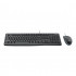 TECLADO + MOUSE LOGITECH MK120 OPTICO