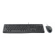 TECLADO + MOUSE LOGITECH MK120 OPTICO Teclado + ratón TECLADO + MOUSE LOGITECH MK120 OPTICO Teclado + ratón