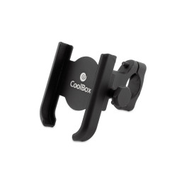 SOPORTE COOLBOX SMARTPHONE COOLRIDER MOTO BICICLETA