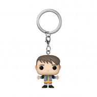 LLAVERO FUNKO KEYCHAIN SERIES TV FRIENDS