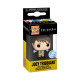 LLAVERO FUNKO KEYCHAIN SERIES TV FRIENDS Llaveros LLAVERO FUNKO KEYCHAIN SERIES TV FRIENDS Llaveros