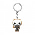 LLAVERO FUNKO KEYCHAIN DISNEY THE NIGHTMARE