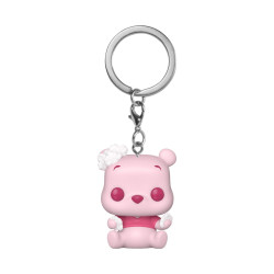 LLAVERO FUNKO KEYCHAIN DISNEY WINNIE THE