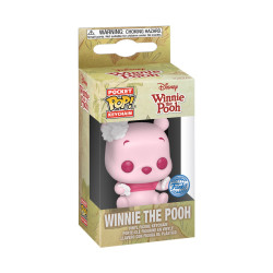 LLAVERO FUNKO KEYCHAIN DISNEY WINNIE THE