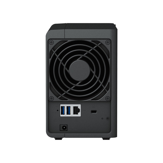 SERVIDOR NAS SYNOLOGY DISK STATION DS223 Nas SERVIDOR NAS SYNOLOGY DISK STATION DS223 Nas