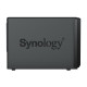 SERVIDOR NAS SYNOLOGY DISK STATION DS223 Nas SERVIDOR NAS SYNOLOGY DISK STATION DS223 Nas