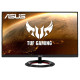 MONITOR ASUS TUF GAMING VG249Q1R 23.8 PULGADAS Monitores