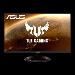 MONITOR ASUS TUF GAMING VG249Q1R 23.8 PULGADAS