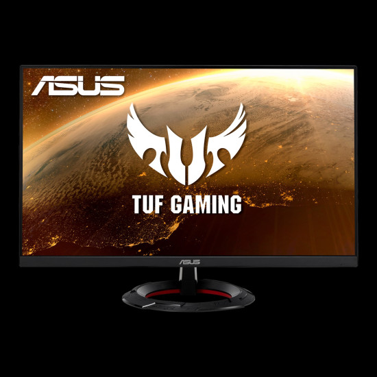 MONITOR ASUS TUF GAMING VG249Q1R 23.8 PULGADAS Monitores
