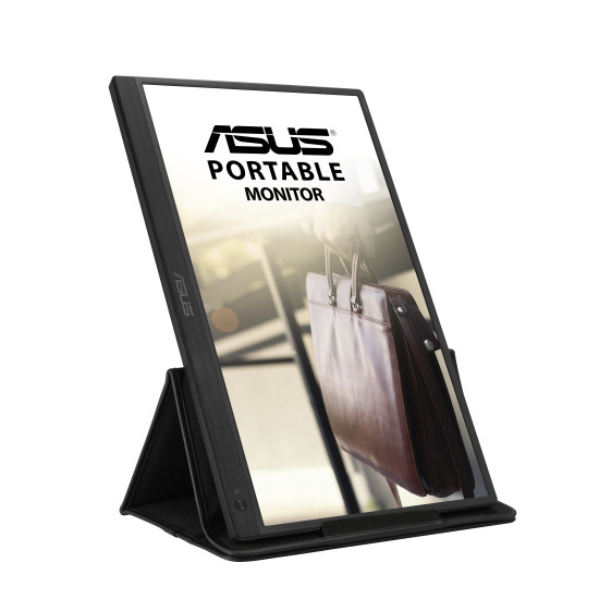 MONITOR ASUS ZENSCREEN MB165B 15.6 PULGADAS 10MS Monitores MONITOR ASUS ZENSCREEN MB165B 15.6 PULGADAS 10MS Monitores