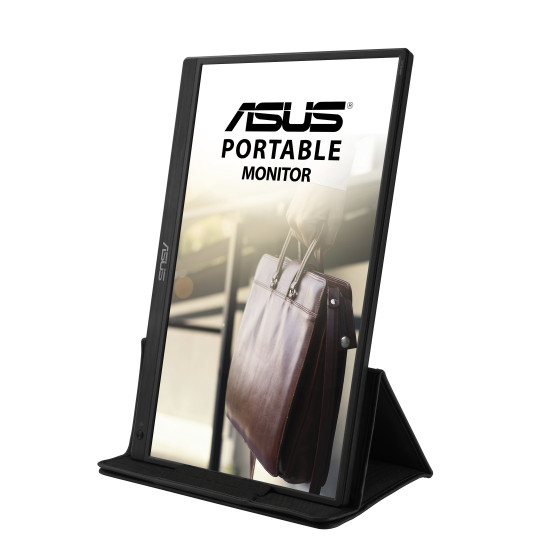 MONITOR ASUS ZENSCREEN MB165B 15.6 PULGADAS 10MS Monitores MONITOR ASUS ZENSCREEN MB165B 15.6 PULGADAS 10MS Monitores