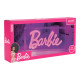 LÁMPARA PALADONE BARBIE LED NEON LIGHT Lampara merchandising