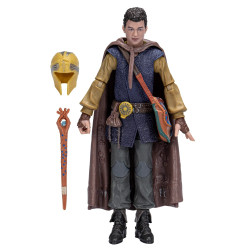 FIGURA HASBRO DUNGEONS & DRAGONS :HONOR