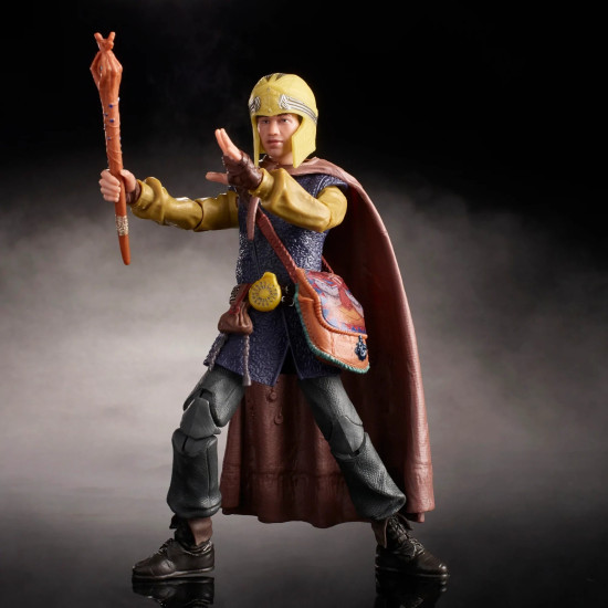 FIGURA HASBRO DUNGEONS & DRAGONS :HONOR Figuras FIGURA HASBRO DUNGEONS & DRAGONS :HONOR Figuras