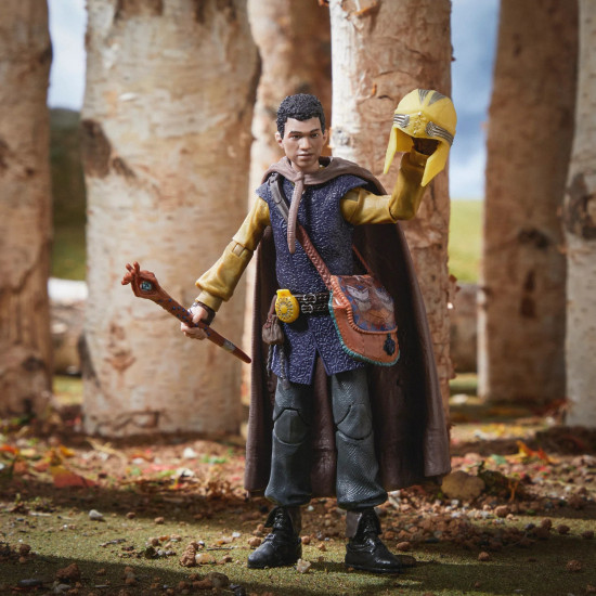 FIGURA HASBRO DUNGEONS & DRAGONS :HONOR Figuras FIGURA HASBRO DUNGEONS & DRAGONS :HONOR Figuras