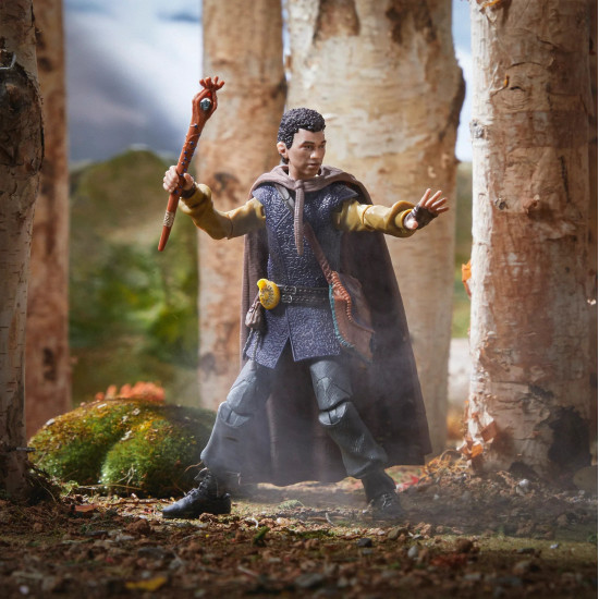 FIGURA HASBRO DUNGEONS & DRAGONS :HONOR Figuras FIGURA HASBRO DUNGEONS & DRAGONS :HONOR Figuras
