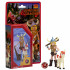 FIGURA HASBRO DUNGEONS & DRAGONS BOBBY