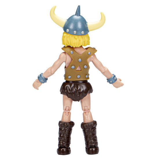 FIGURA HASBRO DUNGEONS & DRAGONS BOBBY Figuras FIGURA HASBRO DUNGEONS & DRAGONS BOBBY Figuras