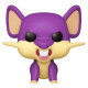 FUNKO POP POKEMON RATTATA 48398 Funkos FUNKO POP POKEMON RATTATA 48398 Funkos