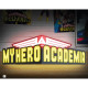 LÁMPARA PALADONE MY HERO ACADEMIA LOGO Lampara merchandising LÁMPARA PALADONE MY HERO ACADEMIA LOGO Lampara merchandising