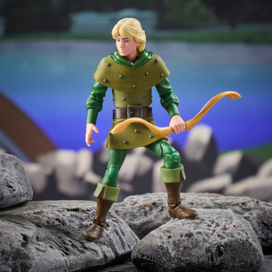 FIGURA HASBRO DUNGEONS & DRAGONS HANK Figuras FIGURA HASBRO DUNGEONS & DRAGONS HANK Figuras