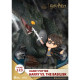 FIGURA BEAST KINGDOM DSTAGE HARRY POTTER Figuras FIGURA BEAST KINGDOM DSTAGE HARRY POTTER Figuras