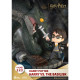 FIGURA BEAST KINGDOM DSTAGE HARRY POTTER Figuras FIGURA BEAST KINGDOM DSTAGE HARRY POTTER Figuras