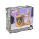 TAZA 3D PALADONE MARVEL GUARDIANES LA Tazas y vasos TAZA 3D PALADONE MARVEL GUARDIANES LA Tazas y vasos