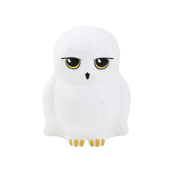 LÁMPARA 3D PALADONE HARRY POTTER HEDWIG Lampara merchandising