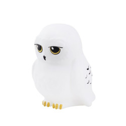 LÁMPARA 3D PALADONE HARRY POTTER HEDWIG