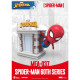 FIGURA MINI EGG ATTACK MARVEL SPIDER - MAN Figuras FIGURA MINI EGG ATTACK MARVEL SPIDER - MAN Figuras