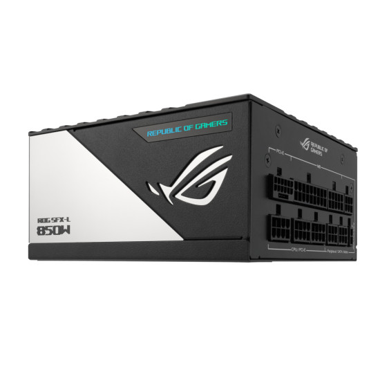 FUENTE ALIMENTACION GAMING ASUS LOKI SFX - L Fuentes de alimentación FUENTE ALIMENTACION GAMING ASUS LOKI SFX - L Fuentes de alimentación