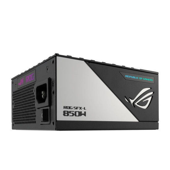 FUENTE ALIMENTACION GAMING ASUS LOKI SFX - L Fuentes de alimentación FUENTE ALIMENTACION GAMING ASUS LOKI SFX - L Fuentes de alimentación