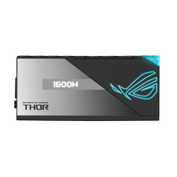 FUENTE ALIMENTACION ASUS THOR 1600W 80