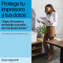 TONER HP 212A W2120A NEGRO