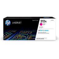 TONER HP 212A W2123A MAGENTA