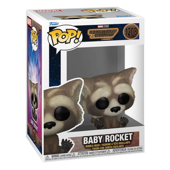 FUNKO POP MARVEL GUARDIANES LA GALAXIA Funkos FUNKO POP MARVEL GUARDIANES LA GALAXIA Funkos