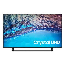 TV SAMSUNG 50PULGADAS LED CRYSTAL 4K