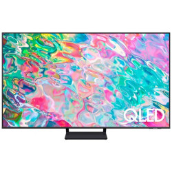 TV SAMSUNG 65PULGADAS QLED 4K UHD