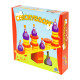 JUEGO MESA CHICKY BOOM EDAD RECOMENDADA Juegos de mesa