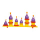 JUEGO MESA CHICKY BOOM EDAD RECOMENDADA Juegos de mesa