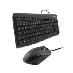 KIT TECLADO + RATON COOLBOX USB