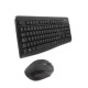 KIT TECLADO + RATON COOLBOX INALAMBRICO Teclado + ratón KIT TECLADO + RATON COOLBOX INALAMBRICO Teclado + ratón