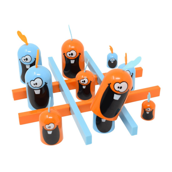 JUEGO MESA GOBBLET GOBBLERS PLASTIC EDAD Juegos de mesa JUEGO MESA GOBBLET GOBBLERS PLASTIC EDAD Juegos de mesa