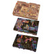 JUEGO MESA INSIDE 3 TROGLODYTE : Juegos de mesa JUEGO MESA INSIDE 3 TROGLODYTE : Juegos de mesa